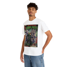 Load image into Gallery viewer, BoBF Comics Tee 06