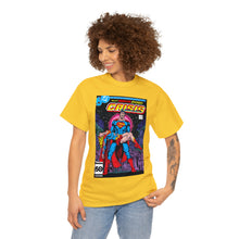 Load image into Gallery viewer, Custom Crisis #7 Tee 01
