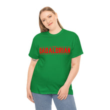 Load image into Gallery viewer, The Dadalorian - Red Lettering