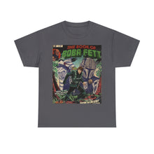 Load image into Gallery viewer, BoBF Comics Tee 06
