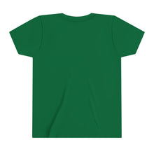 Load image into Gallery viewer, Custom X #95 Kids Short Sleeve Tee