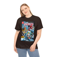 Load image into Gallery viewer, Custom Infinity Tee 01