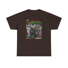 Load image into Gallery viewer, BoBF Comics Tee 06