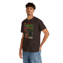 Load image into Gallery viewer, BoBF Comics Tee 03