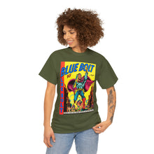 Load image into Gallery viewer, Classic Comics Tee 08