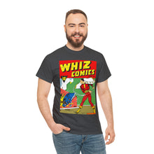 Load image into Gallery viewer, Classic Comics Tee 01