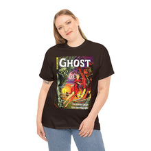 Load image into Gallery viewer, Horror Comics Tee 03