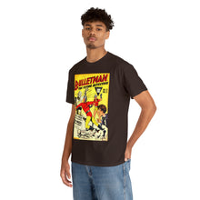 Load image into Gallery viewer, Classic Comics Tee 07