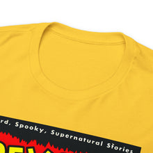 Load image into Gallery viewer, Horror Comics Tee 01