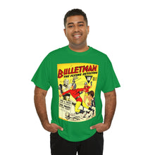 Load image into Gallery viewer, Classic Comics Tee 07