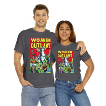 Load image into Gallery viewer, Classic Comics Tee 04