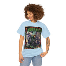 Load image into Gallery viewer, BoBF Comics Tee 06