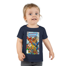 Load image into Gallery viewer, Custom League #137 Toddler T-shirt