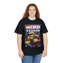 Load image into Gallery viewer, Horror Comics Tee 07
