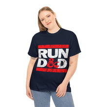 Load image into Gallery viewer, Run DandD T-Shirt