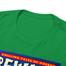 Load image into Gallery viewer, Horror Comics Tee 02
