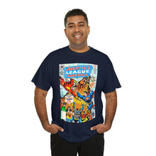 Load image into Gallery viewer, Custom League #137 Tee 01