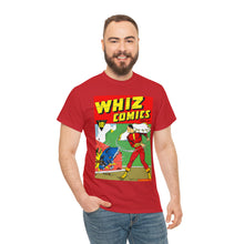 Load image into Gallery viewer, Classic Comics Tee 01