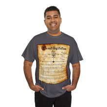 Load image into Gallery viewer, The Cantrips - 5th Edition Prestidigitation