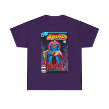 Load image into Gallery viewer, Custom Crisis #7 Tee 01