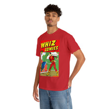 Load image into Gallery viewer, Classic Comics Tee 01
