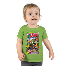 Load image into Gallery viewer, Custom X #95 Toddler T-shirt
