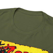 Load image into Gallery viewer, Classic Comics Tee 05