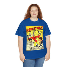 Load image into Gallery viewer, Classic Comics Tee 07