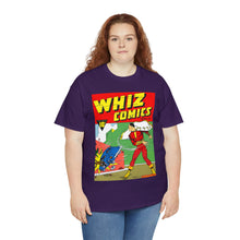 Load image into Gallery viewer, Classic Comics Tee 01