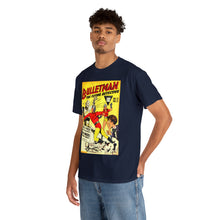 Load image into Gallery viewer, Classic Comics Tee 07