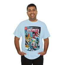 Load image into Gallery viewer, Custom Infinity Tee 01