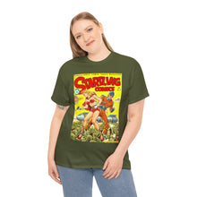 Load image into Gallery viewer, Classic Comics Tee 03