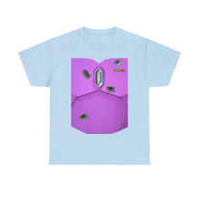 Load image into Gallery viewer, Damaged Battle Armor - Pink