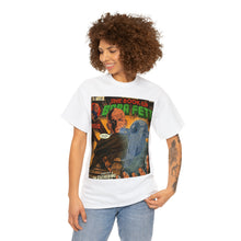 Load image into Gallery viewer, BoBF Comics Tee 04