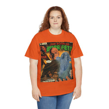 Load image into Gallery viewer, BoBF Comics Tee 04