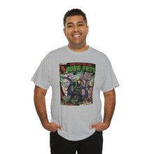 Load image into Gallery viewer, BoBF Comics Tee 06
