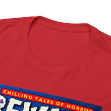 Load image into Gallery viewer, Horror Comics Tee 02