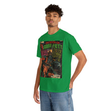 Load image into Gallery viewer, BoBF Comics Tee 03