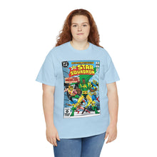 Load image into Gallery viewer, Custom Squadron Tee 02