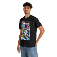 Load image into Gallery viewer, Custom Infinity Tee 01