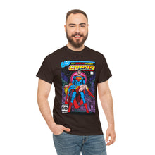 Load image into Gallery viewer, Custom Crisis #7 Tee 01