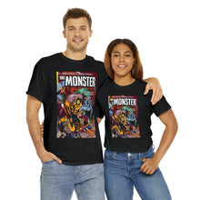 Load image into Gallery viewer, Horror Comics Tee 05