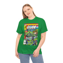 Load image into Gallery viewer, Custom Joe Tee 05