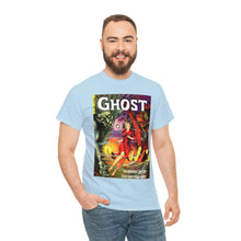 Load image into Gallery viewer, Horror Comics Tee 03
