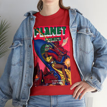 Load image into Gallery viewer, Classic Comics Tee 06