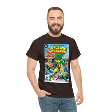 Load image into Gallery viewer, Custom Squadron Tee 02