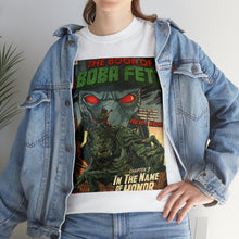 Load image into Gallery viewer, BoBF Comics Tee 07