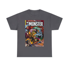 Load image into Gallery viewer, Horror Comics Tee 05