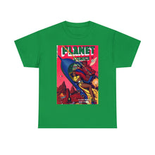 Load image into Gallery viewer, Classic Comics Tee 06