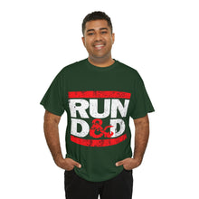 Load image into Gallery viewer, Run DandD T-Shirt